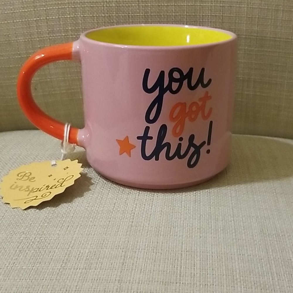 Ceramic Mug